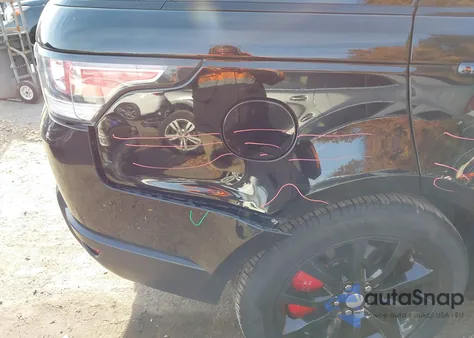 2014 Land Rover Range Rover Sport 3.0L V6 Supercharged Hse from USA, damaged, VIN SALWR2WF5EA500530